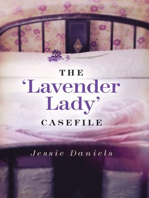 cover image of 'Lavender Lady' Casefile
